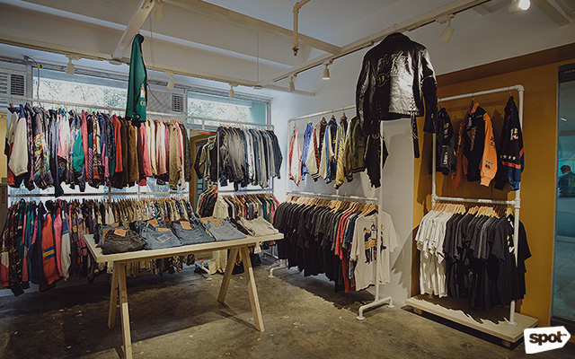 It's Vintage in Makati Owner Fed Pua on the Value of Vintage
