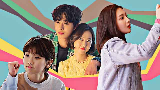 Underrated K-Dramas You Can Stream on Netflix