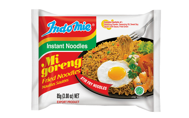 How To Cook Instant Noodle - Best Design Idea