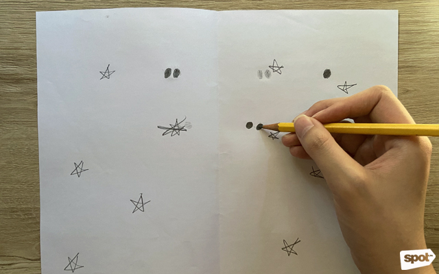 Old-School Pen and Paper Games That We Used to Play
