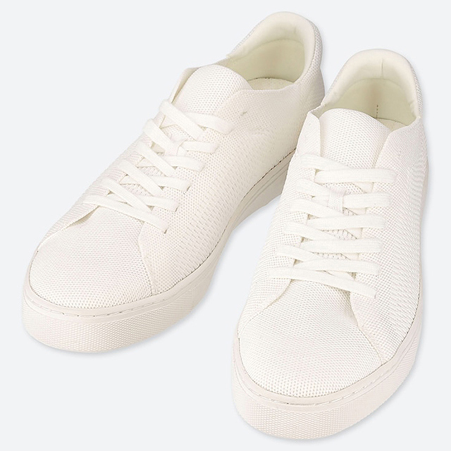 10 Best white sneakers for men that deserve a spot in your collection