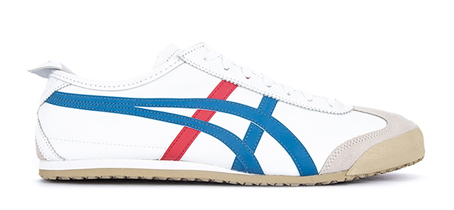 Mexico 66 from Onitsuka Tiger