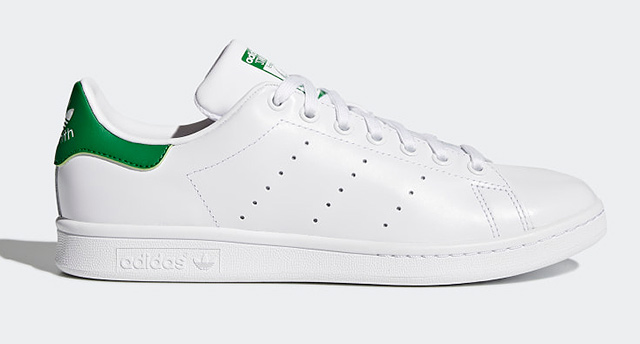 Stan Smith from Adidas