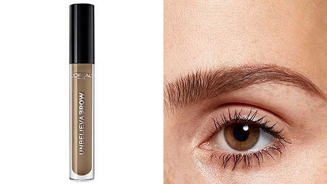 10 Long-Lasting Eyebrow Gels You Can Shop in Manila