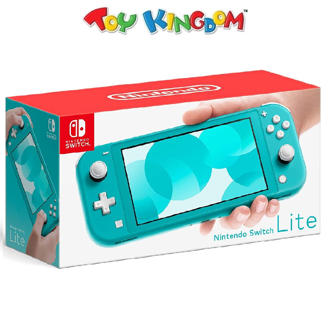 toy kingdom nintendo switch