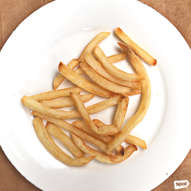 How To Reheat French Fries Soggy From Delivery