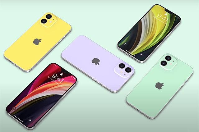 iPhone 12 Leaks: Here Are the Predicted Price Points