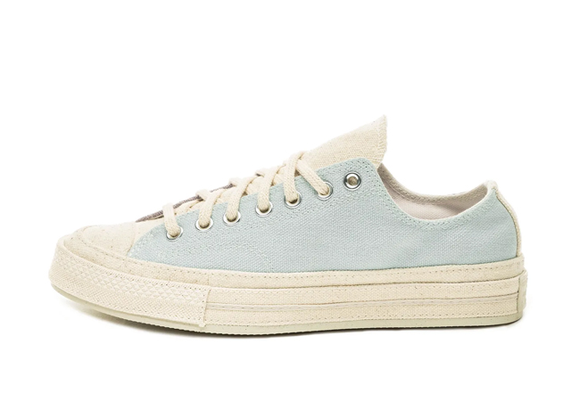 Converse Releases Chuck 70s Ox in 