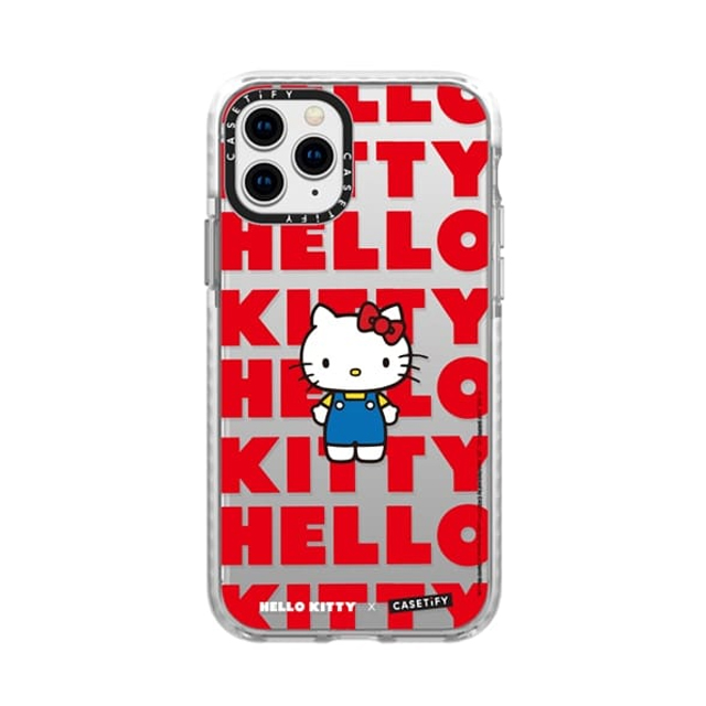 Casetify's New Hello Kitty Collection Is Too Cute for Words