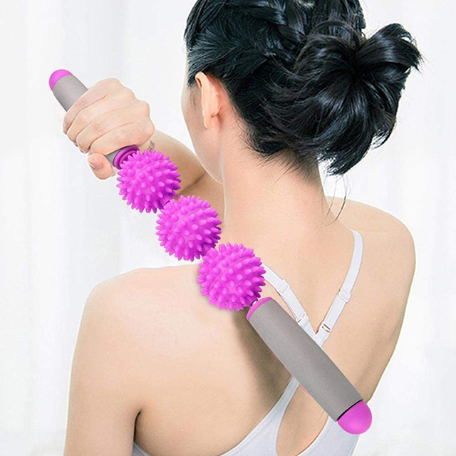 10 Best Self Massage Tools You Can Shop Right Now 3923