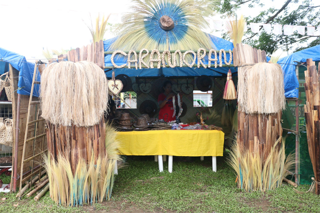 Abaca Festival in Catanduanes