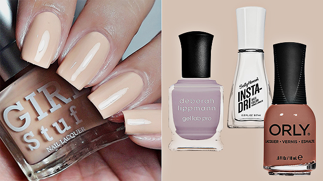 10. "The Most Versatile Nail Colors for Teachers: From Desk to Dinner" - wide 5