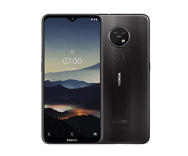 best nokia android phone under 20000