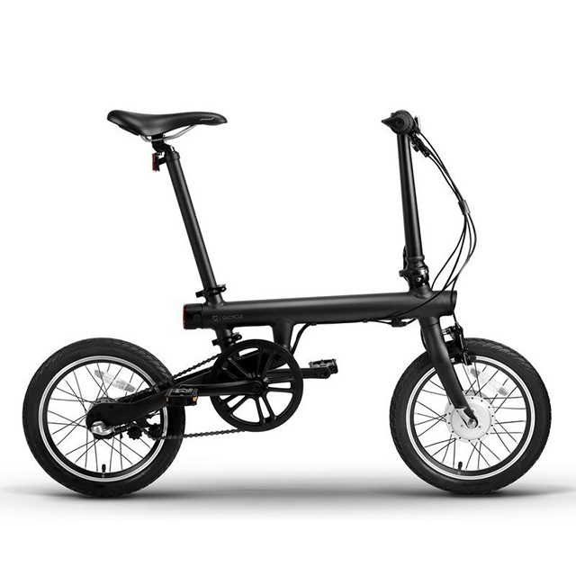 electric cycle online