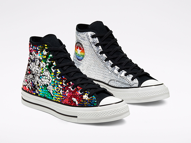 converse high tops pride