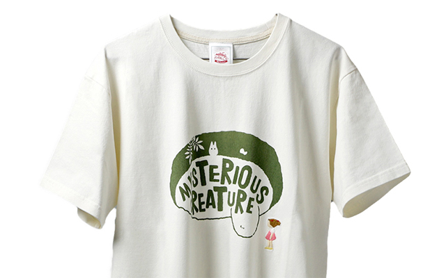 Ghibli T-Shirt I Love Studio Ghibli - Ghibli Merch Store - Official Studio  Ghibli Merchandise