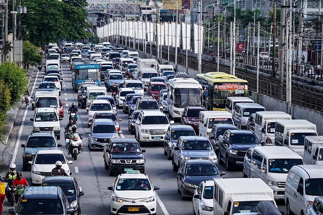 2020 Guidelines for Metro Manila Public Transportation