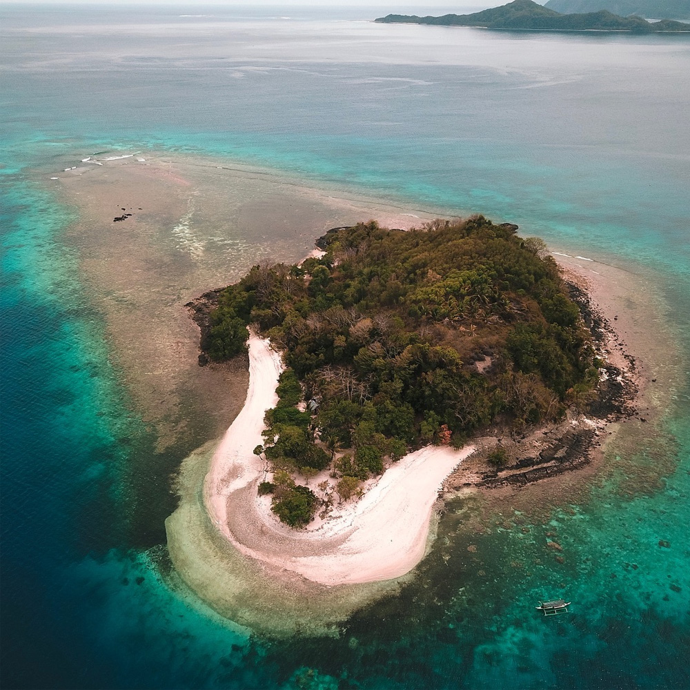 Little-Known Philippine Islands You Can Visit