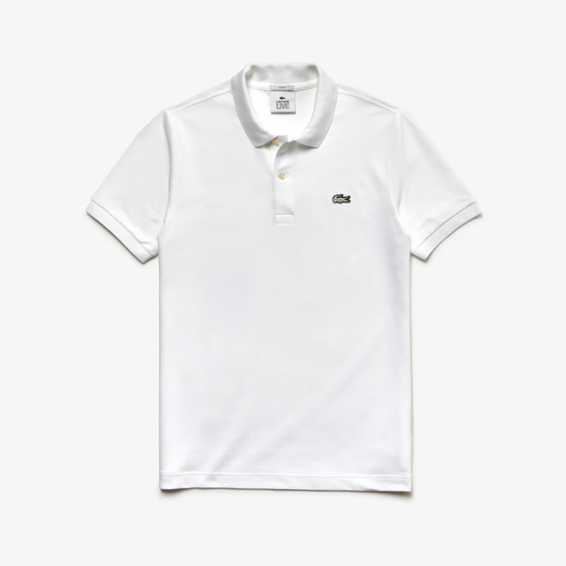 Where to Shop Lacoste Sale