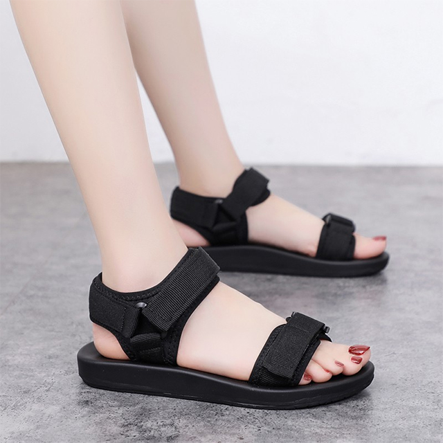 Where to Buy Affordable Chunky Sandals