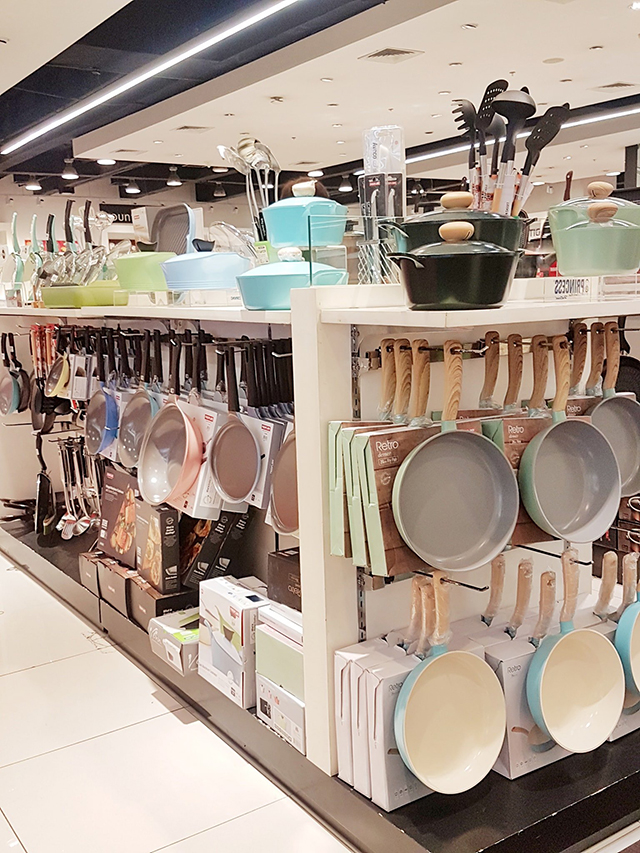 The Best Dishwashing Tools You Can Shop in Manila Now