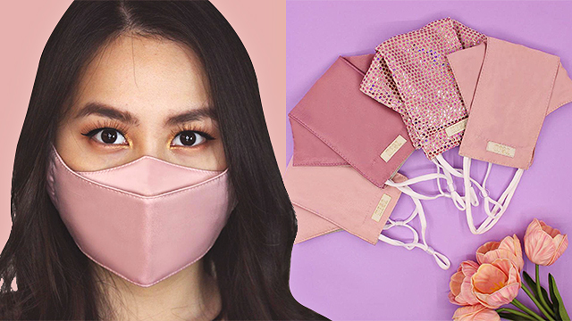 Brand That Makes Face Masks That Are Fashionable and Functional