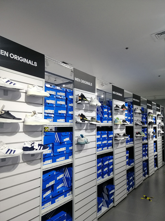 riverbanks adidas outlet