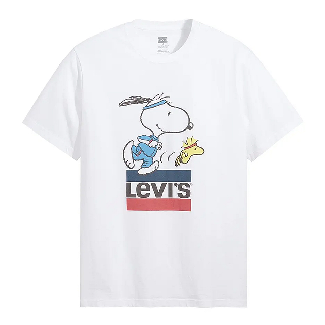 Where to Buy Levi's x Peanuts Collection