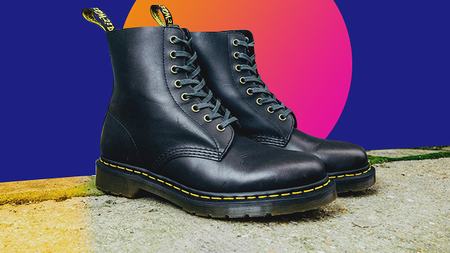 Where to Buy Doc Martens on Sale