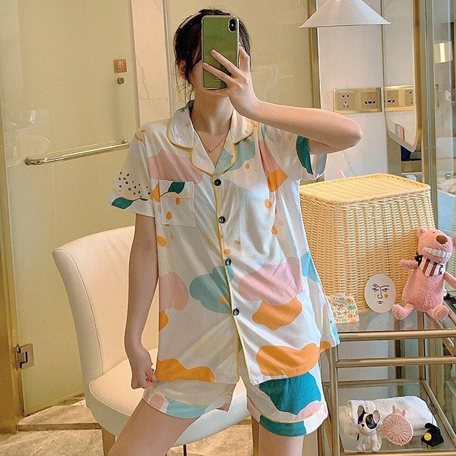 Where to Buy the Cutest Pajama Sets in Manila