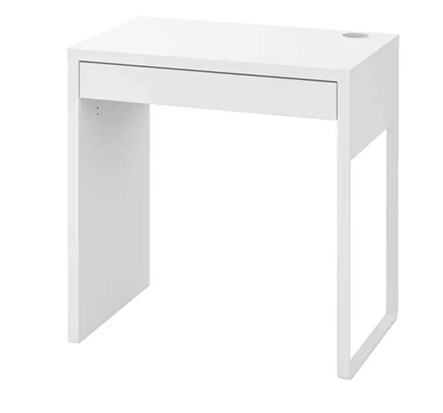 Where To Office Desks For Small Spaces, Best Small Ikea Desk Philippines