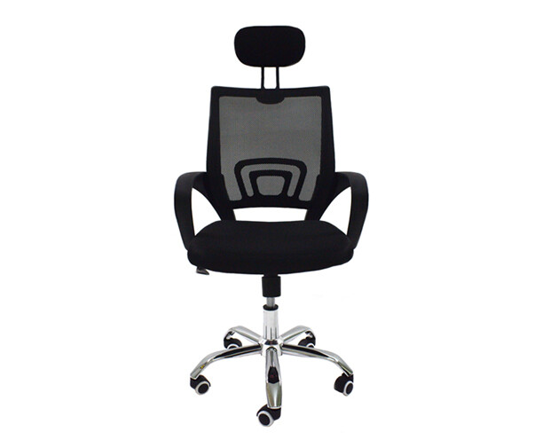 Ofix Deluxe-5H High Back Mesh Chair from Ofix