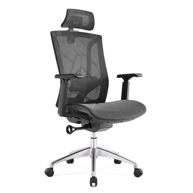 CradlePro Ergonomic Office Chair from Stance Philippines
