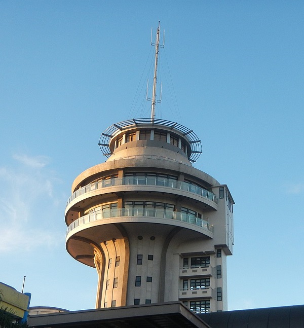 Story Behind Pasig City's Revolving Tower