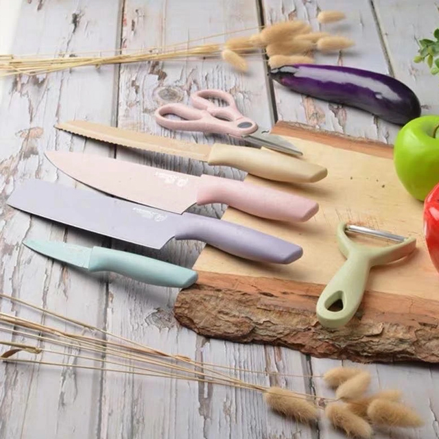 Featured image of post Kitchen Knives Aesthetic / Here are our favorite kitchen knives for every cooking need.