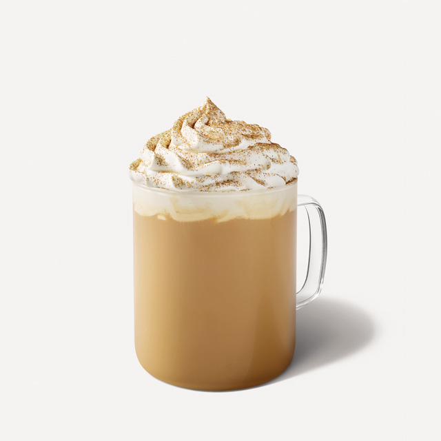 Where to Order Pumpkin Spice and Oatmilk Drinks From Starbucks