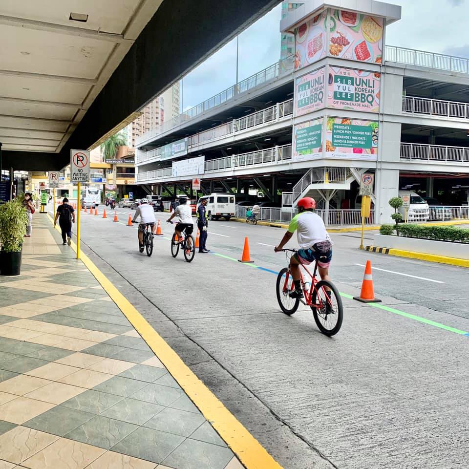 giant bike shop greenhills