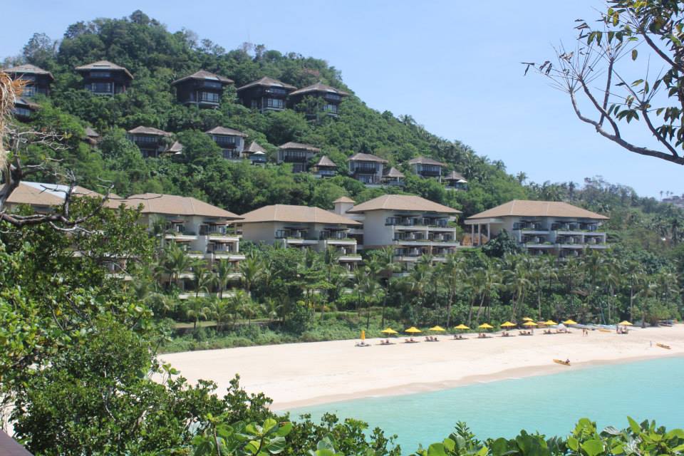 Shangri-La Boracay Resort and Spa Holds Online Sale for 2021