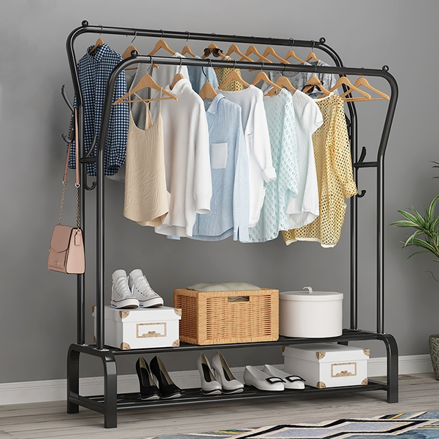 Where to Buy Well-Designed Clothes Racks Online