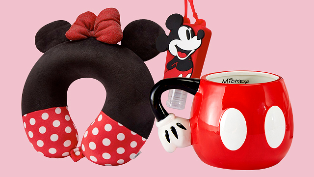 Miniso  x Mickey Mouse Collection Available in the Philippines