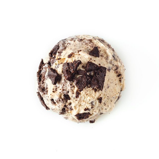 Scoops Taguig - Big Scoop's Chocolate Chip Cookie Dough