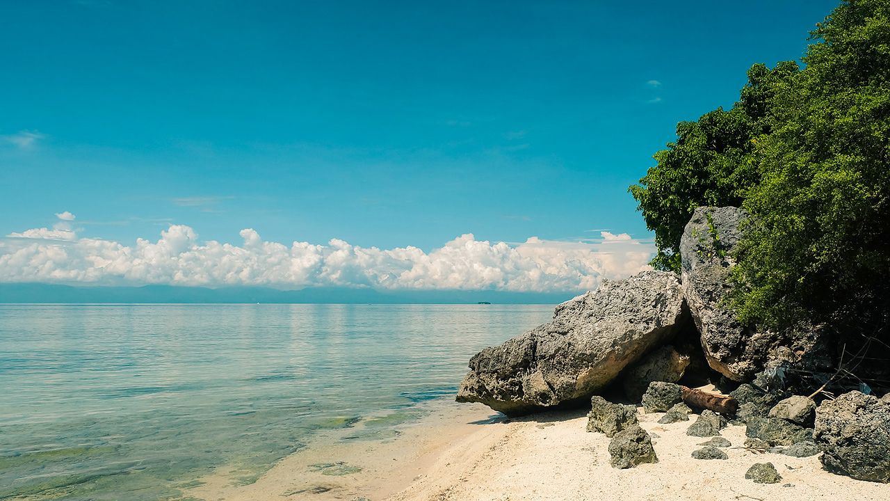 Cebu Gets Number One Spot on Best Island in Asia