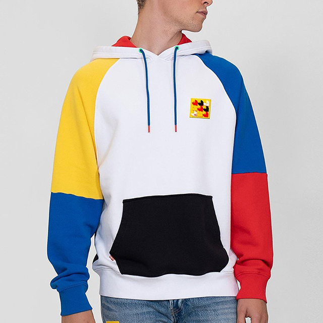 Where to Buy Levi's x LEGO Collection