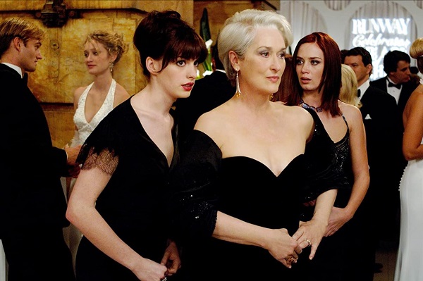 Review: Emily in Paris Versus The Devil Wears Prada