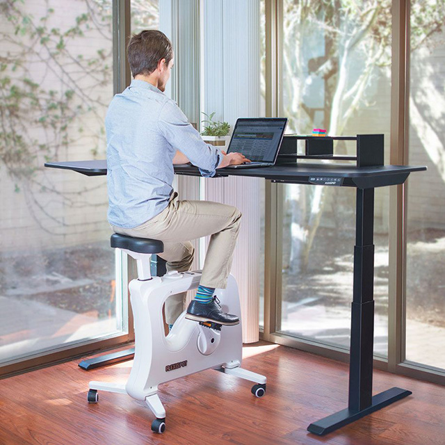 Where to Buy Stationary Bike With BuiltIn Desk in Manila