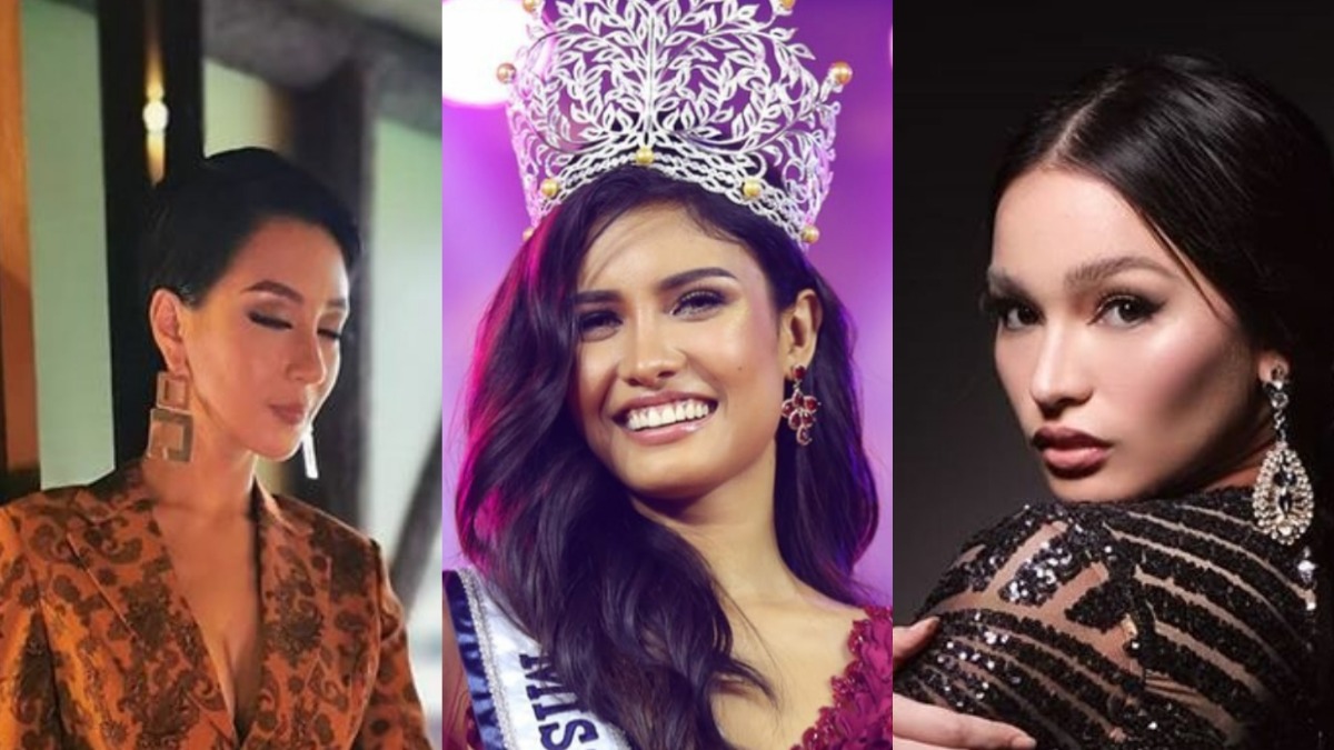 Gen Z Miss Universe Lessons Rabiya, Billie -- reportr.world