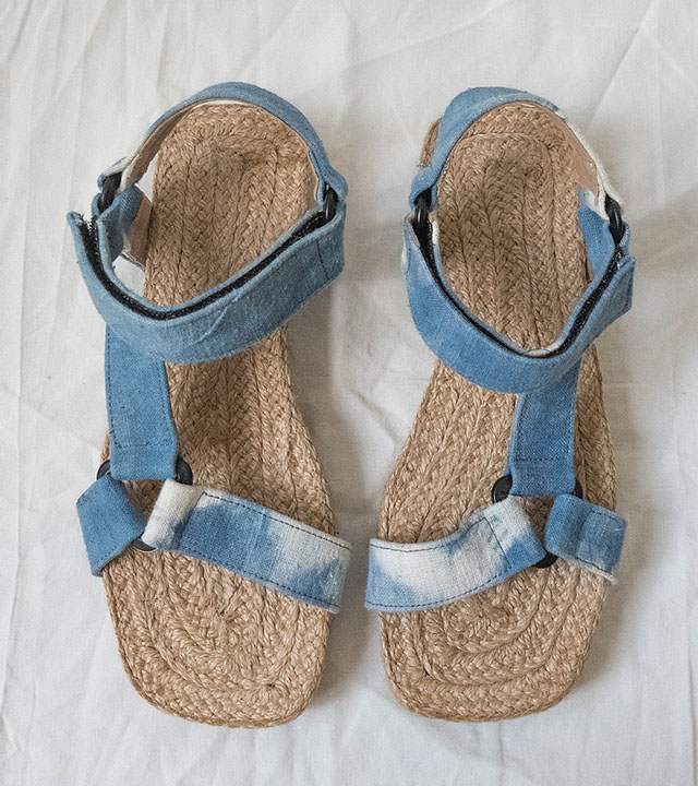 Cute 2024 jesus sandals