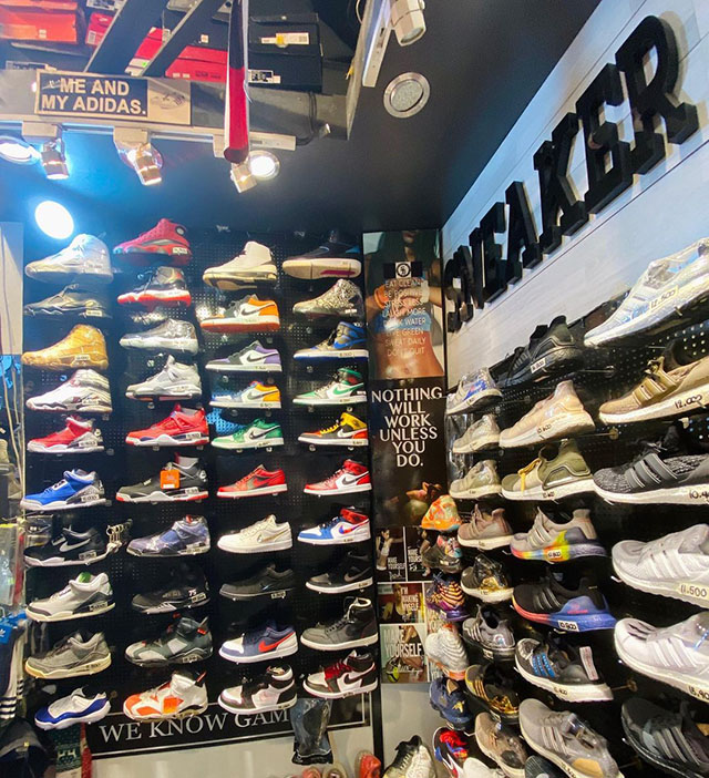 Buy Jordan Sneakers in Metro Manila