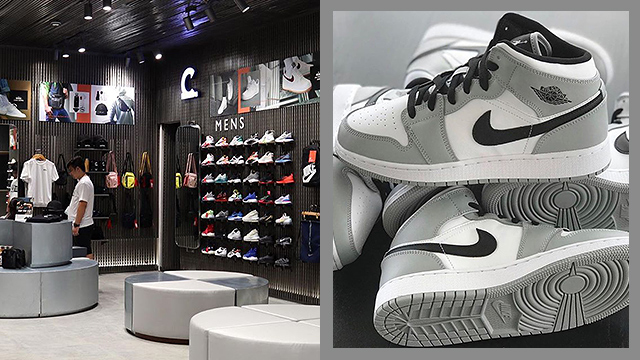 Where to Buy Jordan Sneakers in Metro Manila