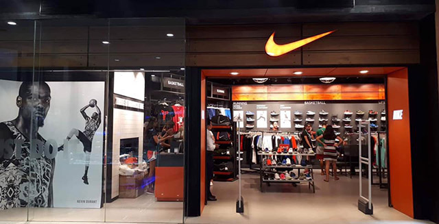 Nike SportsCenter Iloilo Sale November 2020